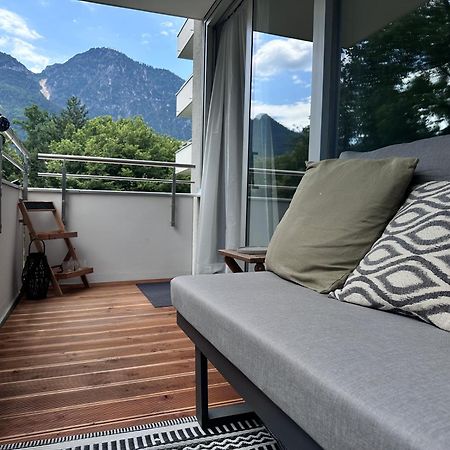 Bergblick Bad Reichenhall Exterior foto